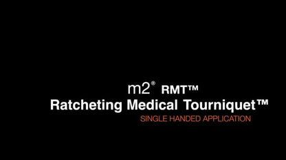 Ratcheting Medical Tourniquet (RMT) - 1.5"