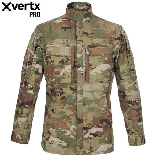 Vertx Pro Recon X Garrison Shirt