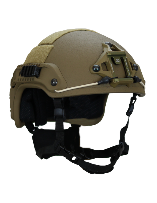 United Shield Spec Ops Rogue Ballistic Helmet - IIIA