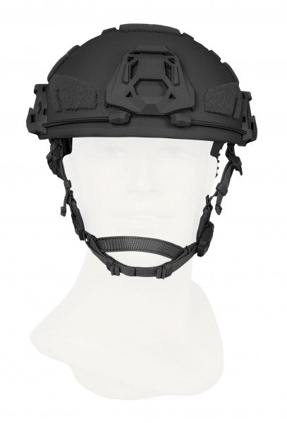 Schuberth M100 VPAM Ballistic Helmet