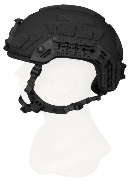 Schuberth M100 VPAM Ballistic Helmet