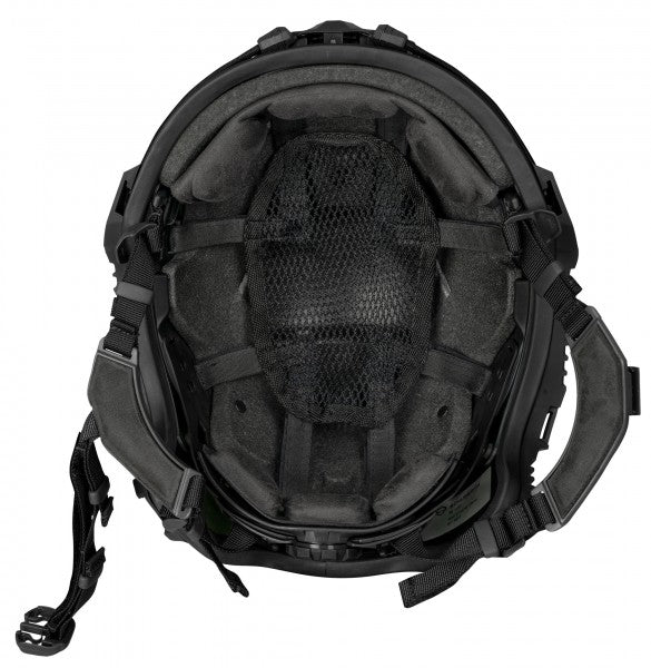 Schuberth M100 VPAM Ballistic Helmet