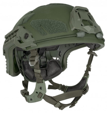 Schuberth M100 VPAM Ballistic Helmet