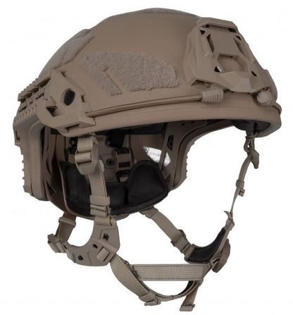 Schuberth M100 VPAM Ballistic Helmet