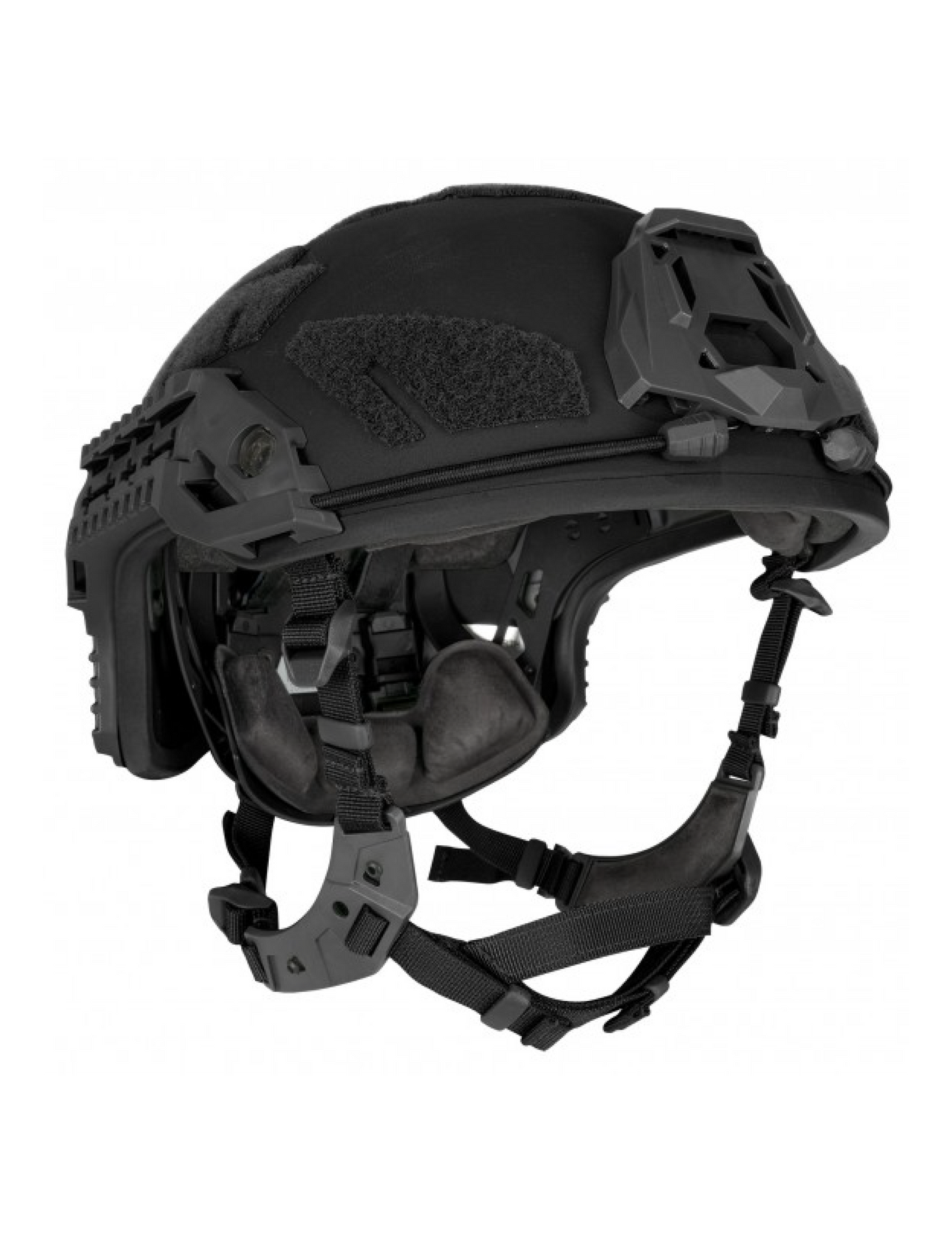 Schuberth M100 VPAM Ballistic Helmet