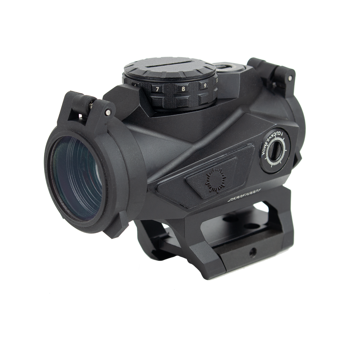 Steiner T1Xi Red Dot Sight