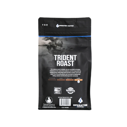 Trident Roast Coffee