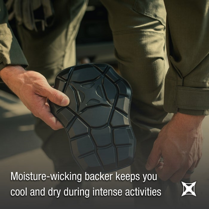 Vertx Pro FlexDefense Tactical Knee Pads