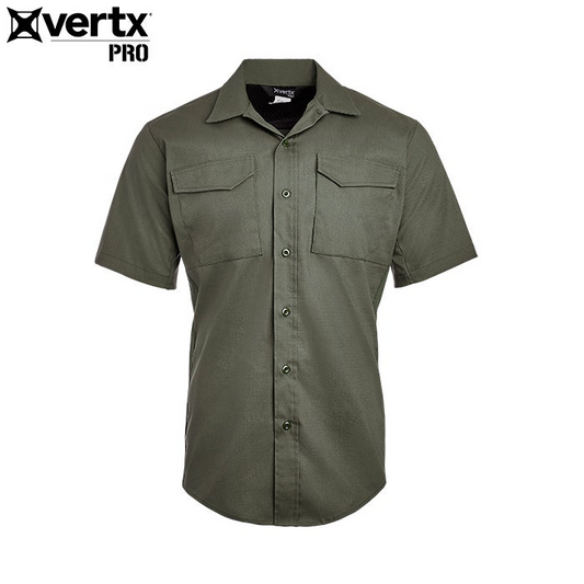 Vertx Pro Phantom Flex SS Shirt