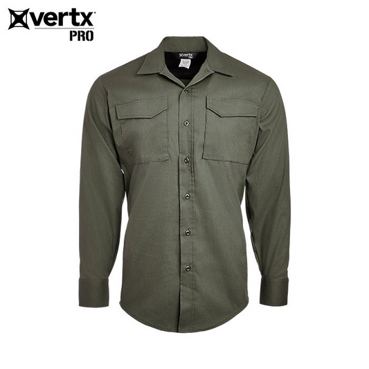 Vertx Pro Phantom Flex LS Shirt