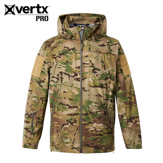 Vertx Pro Recon Shell Jacket