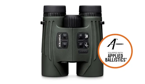 Vortex Optics Fury® HD 5000 AB - 10x42