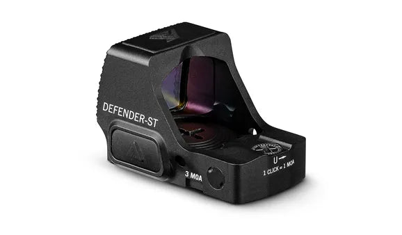 Vortex Optics Defender-ST Micro Red Dot