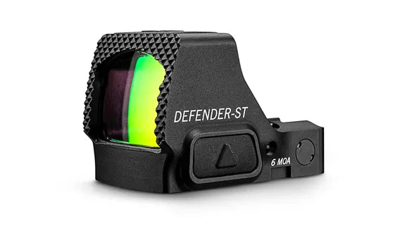 Vortex Optics Defender-ST Micro Red Dot