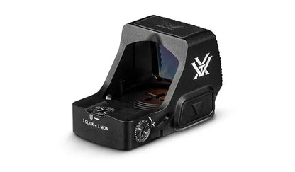 Vortex Optics Defender-ST Micro Red Dot