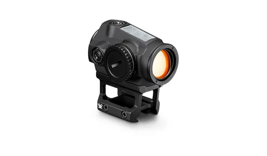 Vortex Optics SPARC® Solar Red Dot