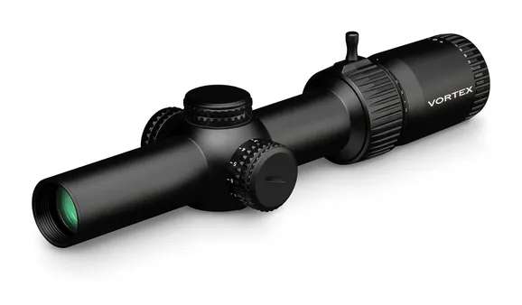 Vortex Optics Strike Eagle® 1-8x24